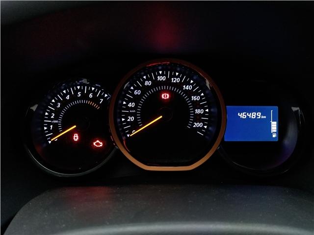 Renault Sandero 1.6 16v sce flex stepway manual - Foto 16
