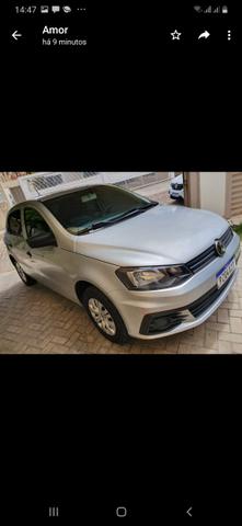 Gol G7 1.6 2018