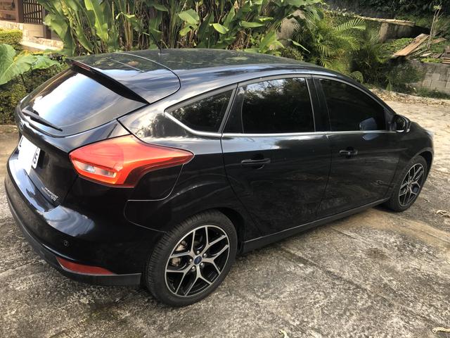 Focus Titanium 2.0 único dono - Foto 5