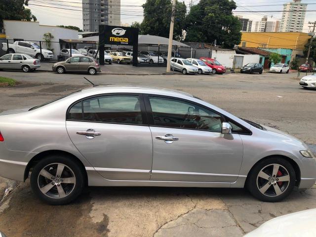 Honda civic lxs 2007 - Foto 2