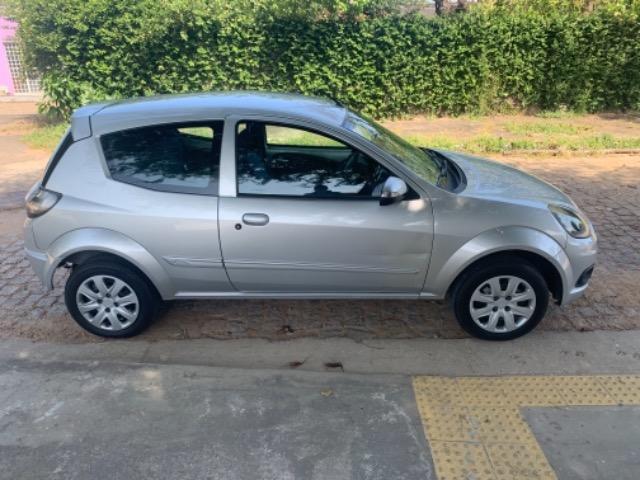 Ford ka 11/12 completo , único dono , apto a financiamento - Foto 5