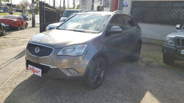 Ssangyong korando - Foto 3