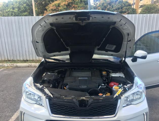Subaru Forester 2015 XT (Turbo) - Foto 10