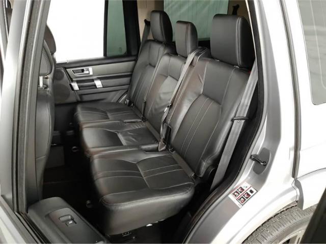 Land Rover Discovery 4 SE 3.0 V6 4x4 - Foto 10