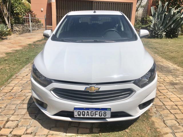 Chevrolet Onix LT 1.0 2019/2019 (8400km) - Foto 2