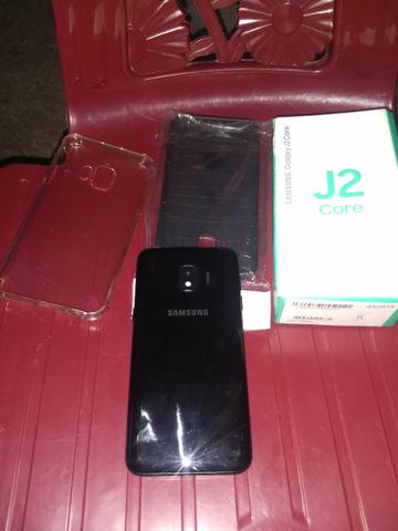 Vende um Samsung Galaxy j2 core novo na caixa 16giga - Foto 5