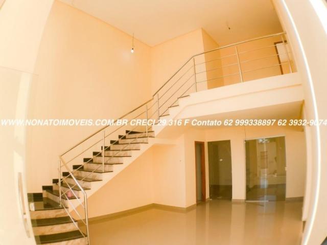 Sobrado gentil meireles ! 3 suites plenas ! exclusividade ! - Foto 2