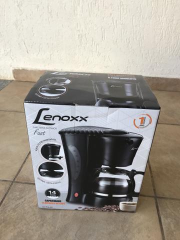 Cafeteira elétrica nova - Foto 2