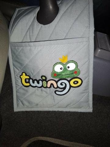 Twingo 97 - Foto 6