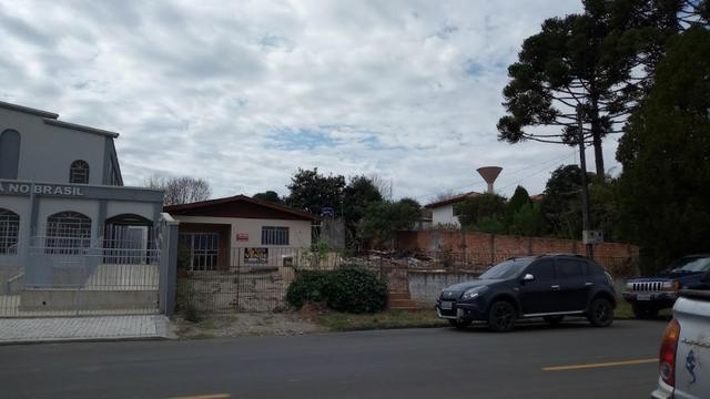 Lote 675 m² Centro de Prudentópolis-PR - Foto 5