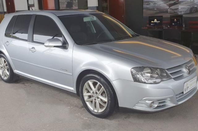 GOLF SPORTLINE 1.6 MI TOTAL FLEX 8V 4P