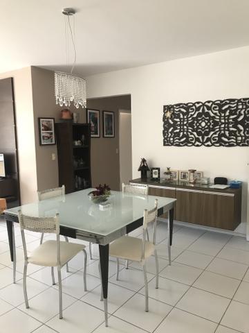 Alugo Apartamento MOBILIADO -Edifício Domani - Foto 8