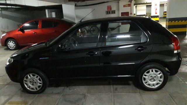 Palio Celebration Fire Flex 2008/2009 com apenas 60.012 de quilometragem