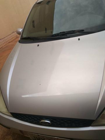 Ford Focus Hatch 1.6 8v - Foto 5