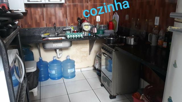 Vende-se cada moderna para família - Foto 3