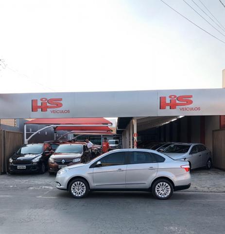 FIAT GRAND SIENA 2013/2014 1.6 MPI ESSENCE 16V FLEX 4P MANUAL - Foto 2