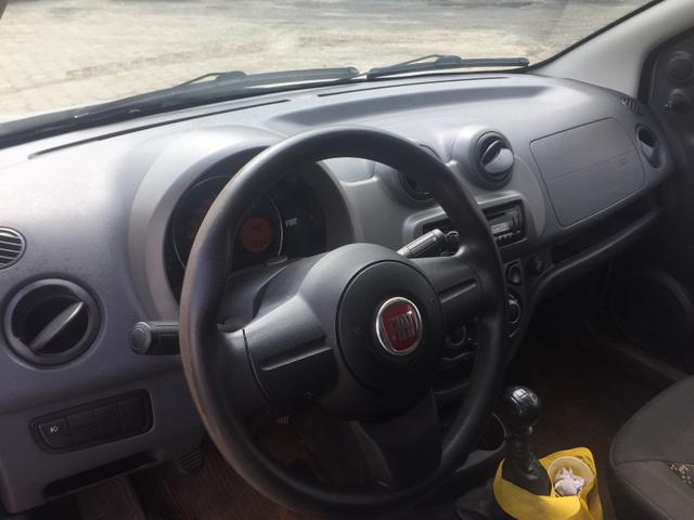 Vende-se Fiat Fiorino furgão 2015/16 1.4 - Foto 3
