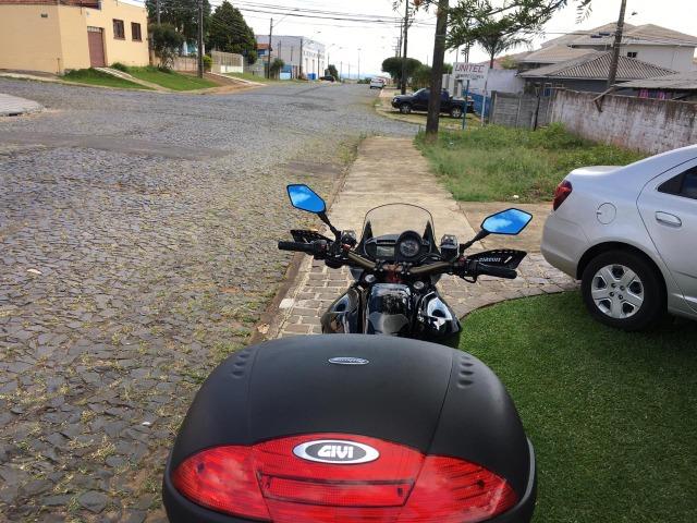 XL 700 Transalp - Foto 11