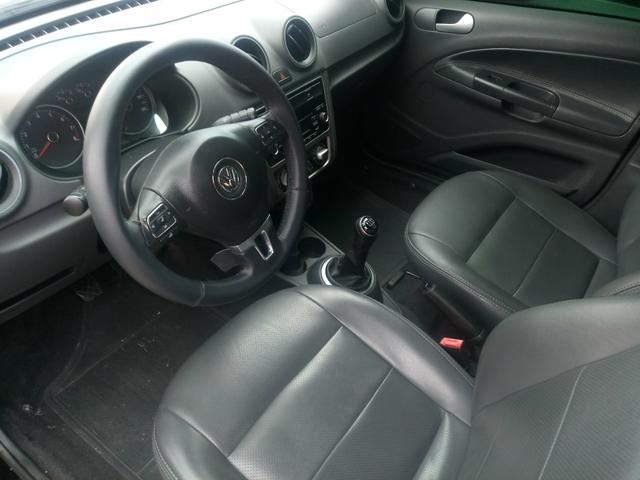 Voyage 1.6 comfortline 2014//2014// *// * - Foto 4