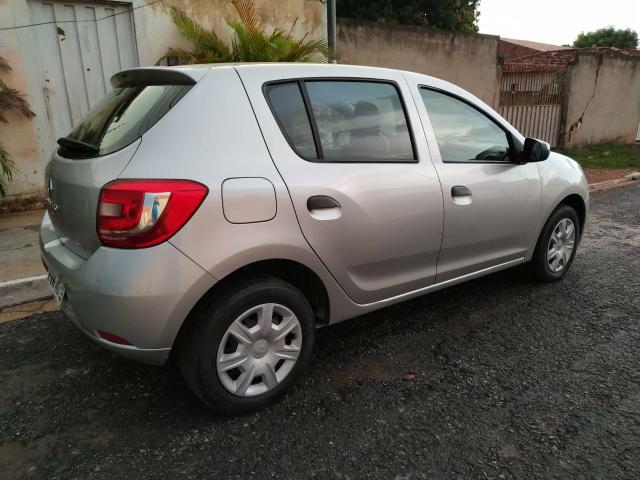 Sandero authentic 1.0 25.800 - Foto 4