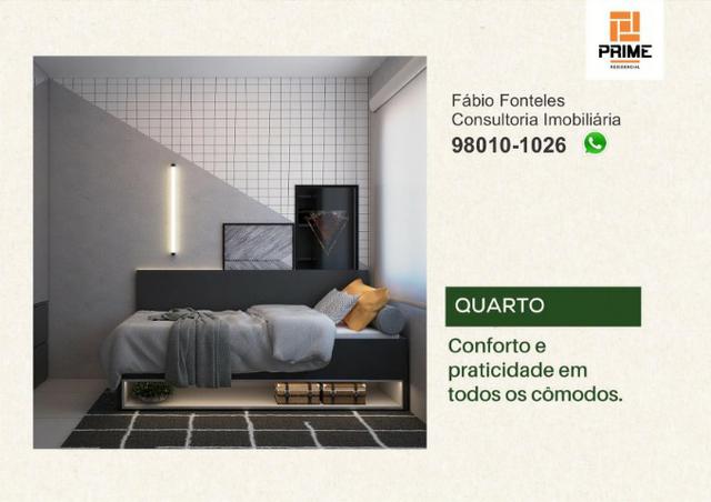 Lançamento Minha Casa Minha Vida na Mário Covas - Foto 12