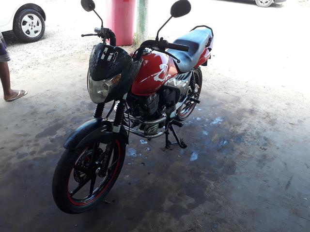 Fan 150 completa - Foto 6