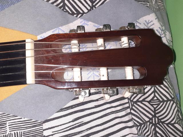 Violão Hand Crafted Ashland - Foto 5