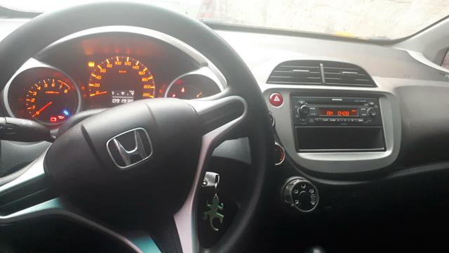 Oportunidade Honda New Fit 09 automático - Foto 5