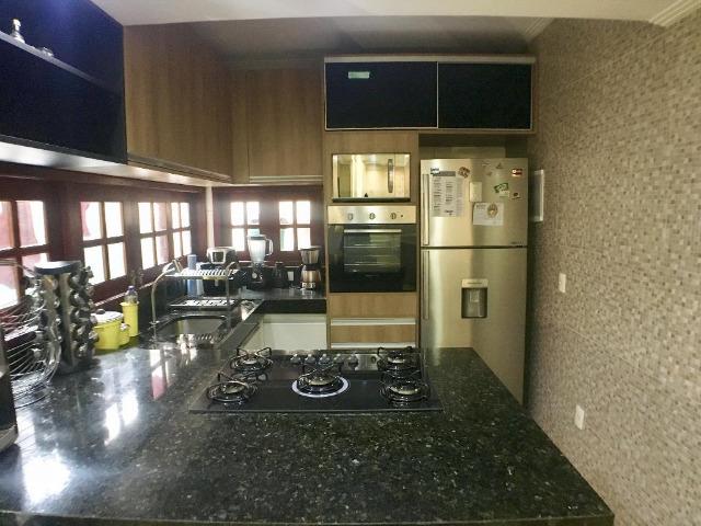 CA0859 Casa com 3 dormitórios à venda, 133 m² por R$ 440.000 - Sapiranga - Fortaleza/CE - Foto 6