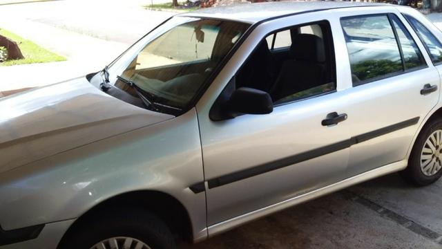 Gol 1.0 2003