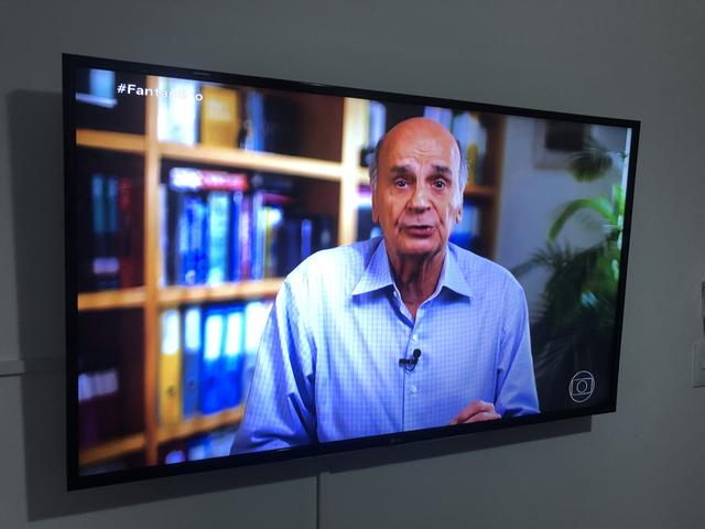 Smart tv lg 49 4k - Foto 2