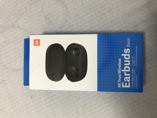 Fone da XIAOMI