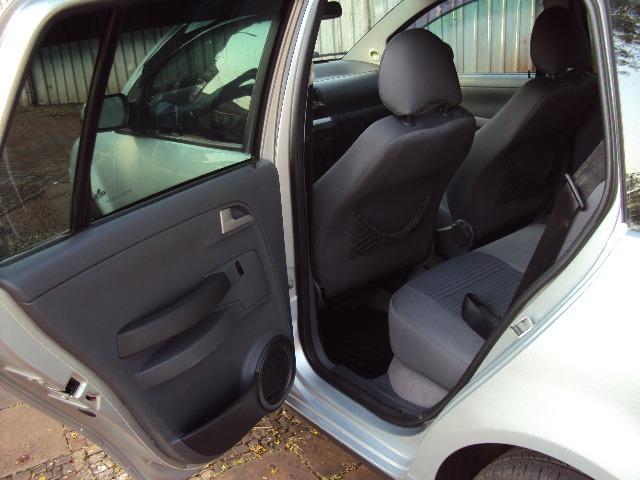 Spacefox confortline 2007/07 1.6 flex - Foto 11