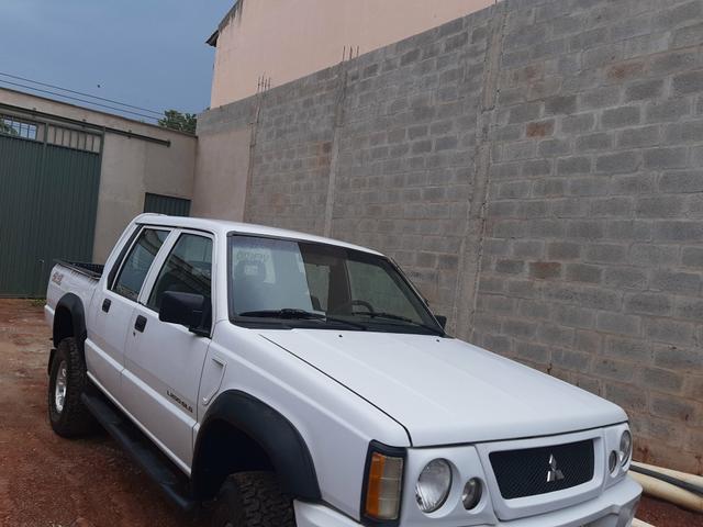 L200 2006 completa 4×4 - Foto 4