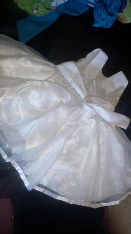 Vestidos infantis - Foto 3