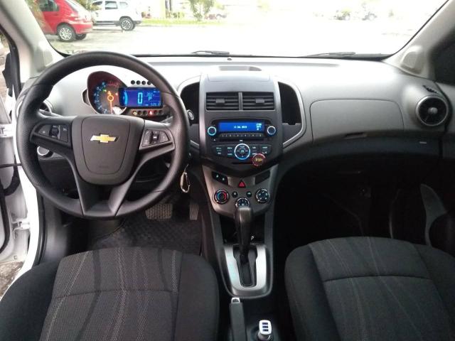 Sonic Sedan LT Automático - Foto 6