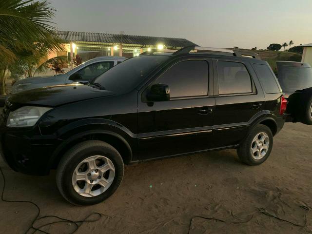 Vendo EcoSport