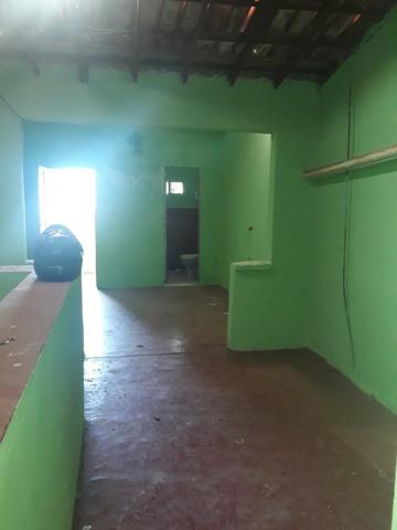 Casa no crato 4 quartos 1 sala 1 cozinha 2 banheiro, 2 area de serviço 1 quintal - Foto 3
