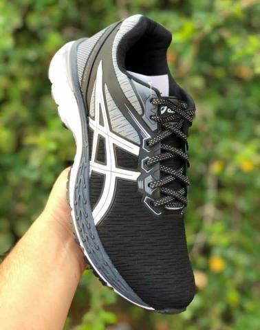 Tênis asics - Foto 4