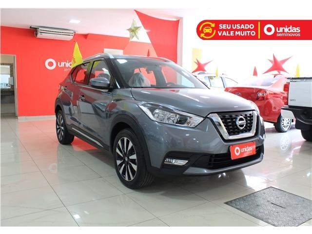 Nissan Kicks 1.6 16v flexstart sv 4p xtronic - Foto 3