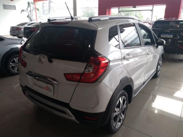 Honda WR-V EXL Raridade com somente 33.000 km - Foto 5