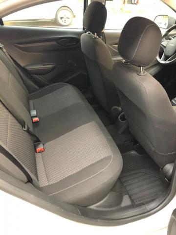 CHEVROLET ONIX 2018/2019 1.0 MPFI JOY 8V FLEX 4P MANUAL - Foto 5