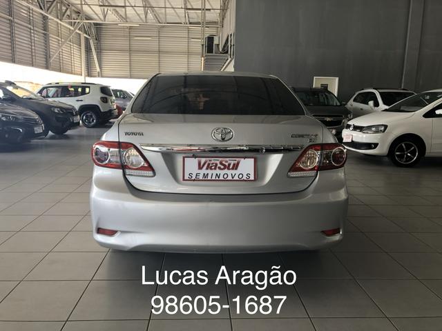 Corolla gli - Foto 8
