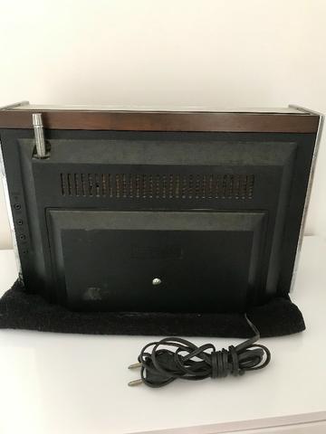Rádio Transglobe Am/ Fm Philco Ford 9 Faixas - Foto 3