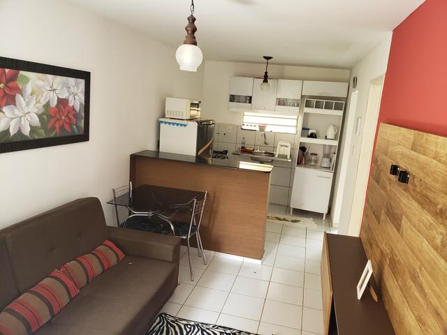 Alugo Duplex Mobiliado próximo ao aeroporto e Ufal - Foto 5