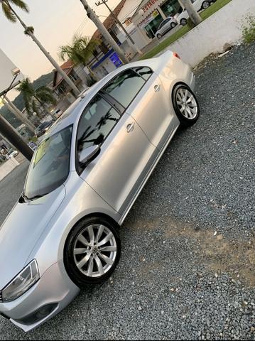 Jetta Confortline 2.0 8v 2012 Tiptronic