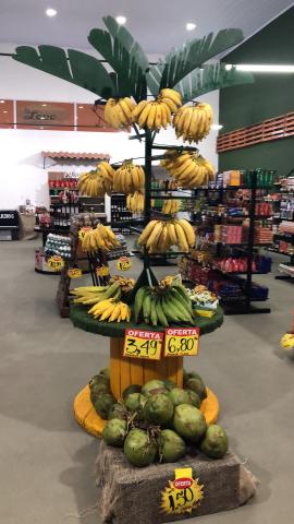 Mercado e Hotifruti - Foto 13