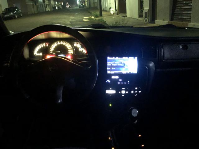 Vectra 2.2 GLS 8V - Foto 11