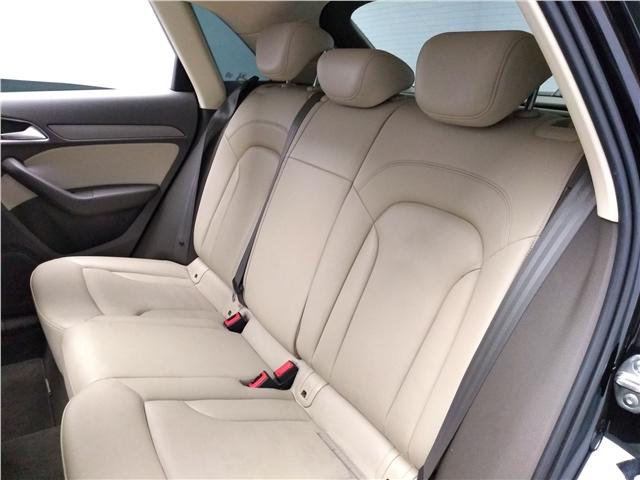 Audi Q3 2.0 tfsi ambiente quattro 170cv 4p gasolina s tronic - Foto 11