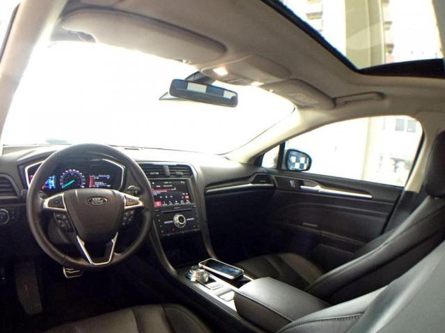 FUSION Fusion Titanium 2.0 GTDI Eco. Awd Aut. - Foto 13